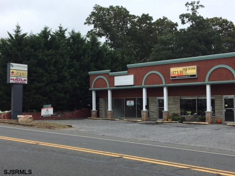 508 New Rd, Northfield, New Jersey 08225, ,1 BathroomBathrooms,Commercial/industrial,For Sale,New Rd,505662