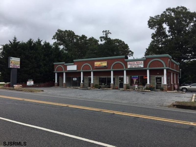 508 New Rd, Northfield, New Jersey 08225, ,1 BathroomBathrooms,Commercial/industrial,For Sale,New Rd,505662