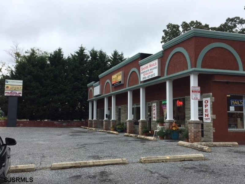 508 New Rd, Northfield, New Jersey 08225, ,1 BathroomBathrooms,Commercial/industrial,For Sale,New Rd,505662