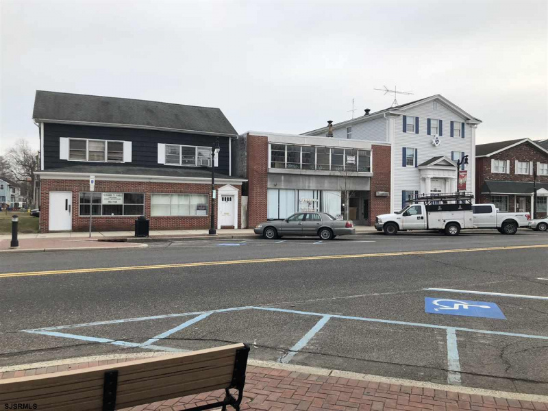 224 Philadelphia, Egg Harbor City, New Jersey 08215, ,Commercial/industrial,For Sale,Philadelphia,511328