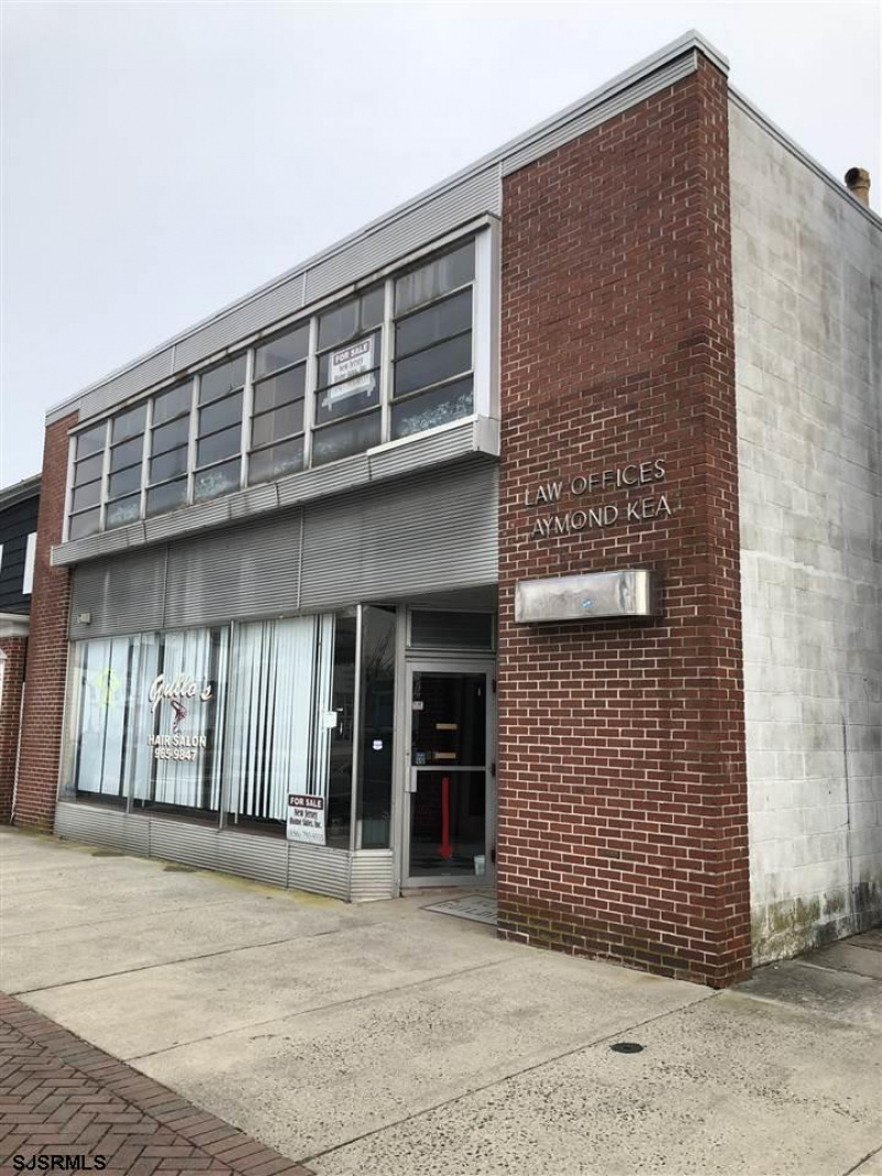 224 Philadelphia, Egg Harbor City, New Jersey 08215, ,Commercial/industrial,For Sale,Philadelphia,511328