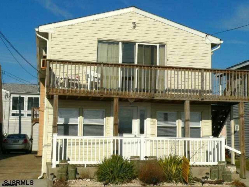 905 Brigantine, Brigantine, New Jersey 08203, ,Multi-family,For Sale,Brigantine,512736