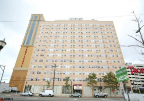 2834 Atlantic, Atlantic City, New Jersey 08401, 2 Bedrooms Bedrooms, 4 Rooms Rooms,1 BathroomBathrooms,Condominium,For Sale,Atlantic,513380