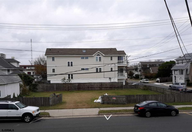 102 Dudley, Ventnor, New Jersey 08406, ,Lots/land,For Sale,Dudley,513822