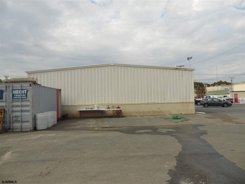 3162 FIRE, Egg Harbor Township, New Jersey 08234, ,1 BathroomBathrooms,Commercial/industrial,For Sale,FIRE,514597