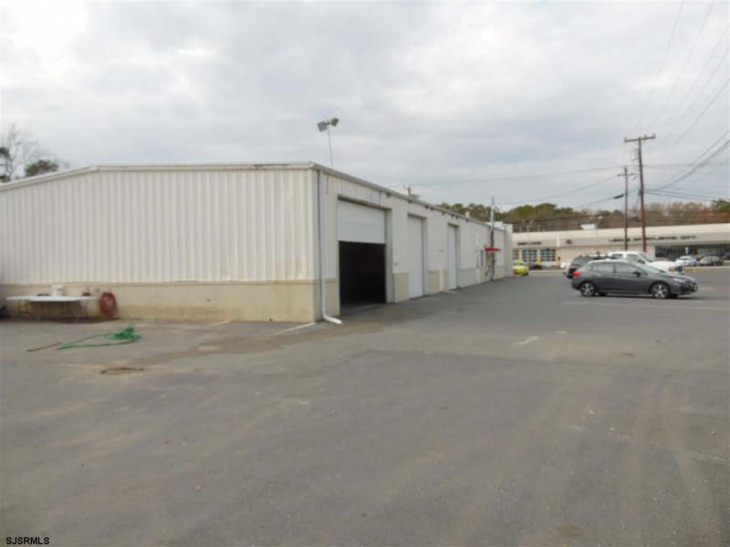 3162 FIRE, Egg Harbor Township, New Jersey 08234, ,1 BathroomBathrooms,Commercial/industrial,For Sale,FIRE,514597