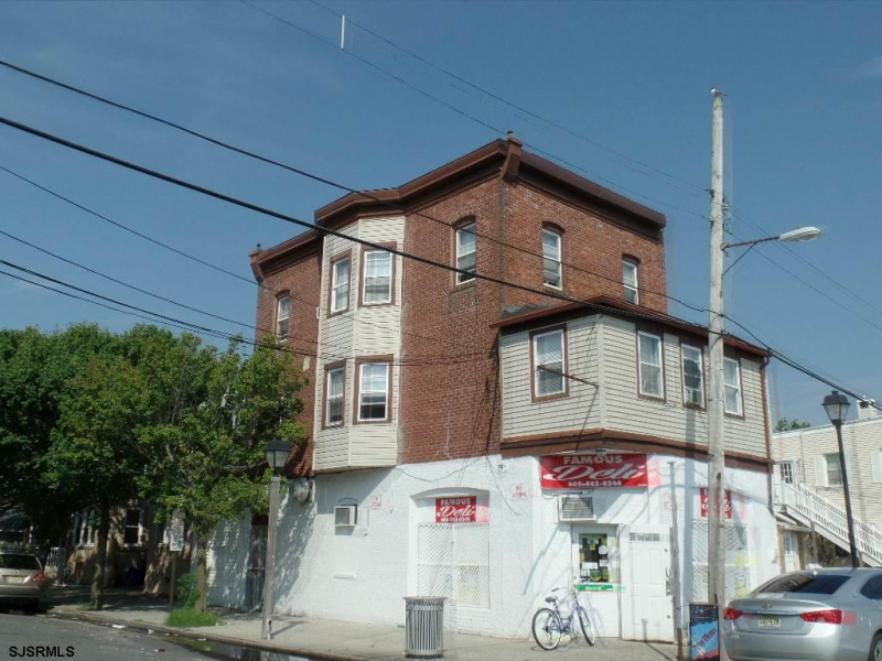 400 Massachusetts, Atlantic City, New Jersey 08401, ,Multi-family,For Sale,Massachusetts,514747