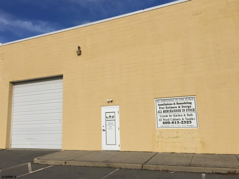 2543 Fire, Egg Harbor Township, New Jersey 08234, ,Commercial/industrial,For Sale,Fire,514912