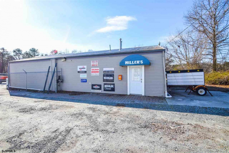 320 Tilton, Northfield, New Jersey 08225, ,Commercial/industrial,For Sale,Tilton,515449