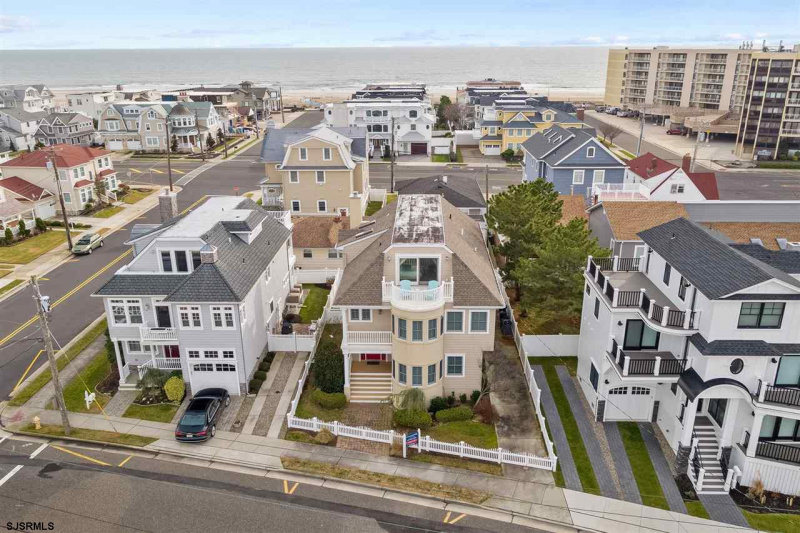 2806 Pacific, Longport, New Jersey 08403, 5 Bedrooms Bedrooms, 9 Rooms Rooms,4 BathroomsBathrooms,Residential,For Sale,Pacific,515777