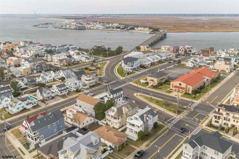 2806 Pacific, Longport, New Jersey 08403, 5 Bedrooms Bedrooms, 9 Rooms Rooms,4 BathroomsBathrooms,Residential,For Sale,Pacific,515777