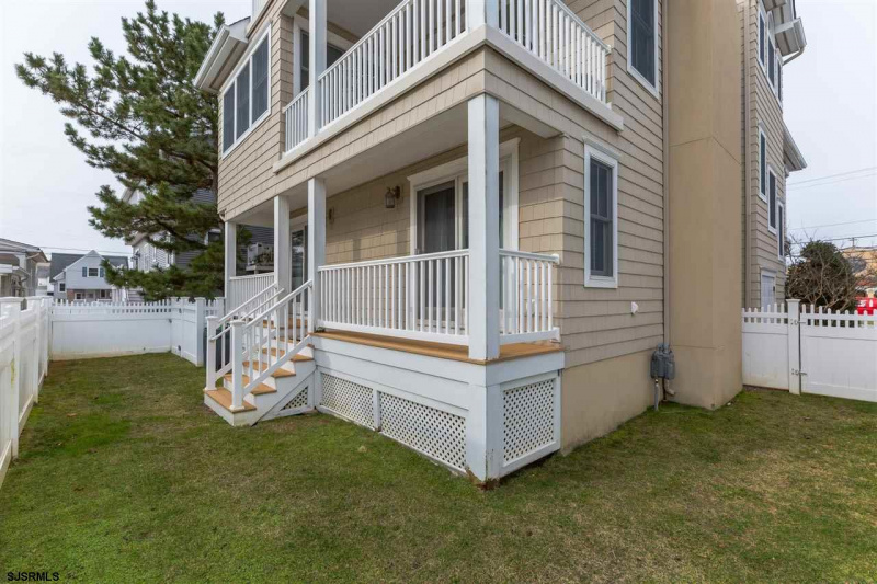 2806 Pacific, Longport, New Jersey 08403, 5 Bedrooms Bedrooms, 9 Rooms Rooms,4 BathroomsBathrooms,Residential,For Sale,Pacific,515777