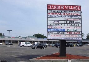 501 Zion Rd, Egg Harbor Township, New Jersey 08234, ,Commercial/industrial,For Sale,Zion Rd,518430