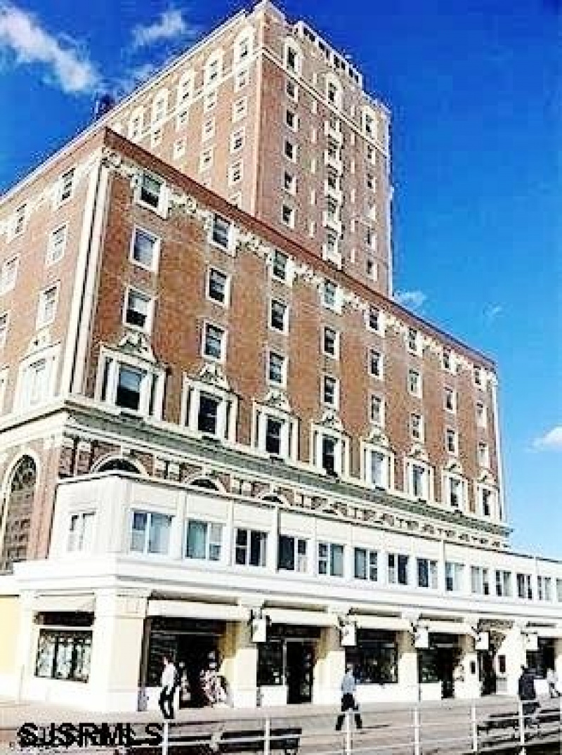 2721 BOARDWALK #616, Atlantic City, New Jersey 08401, 1 Bedroom Bedrooms, 4 Rooms Rooms,1 BathroomBathrooms,Condominium,For Sale,BOARDWALK #616,518616