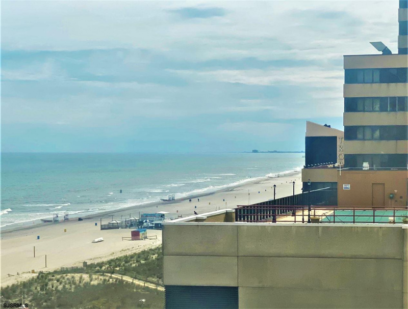 2721 BOARDWALK #616, Atlantic City, New Jersey 08401, 1 Bedroom Bedrooms, 4 Rooms Rooms,1 BathroomBathrooms,Condominium,For Sale,BOARDWALK #616,518616