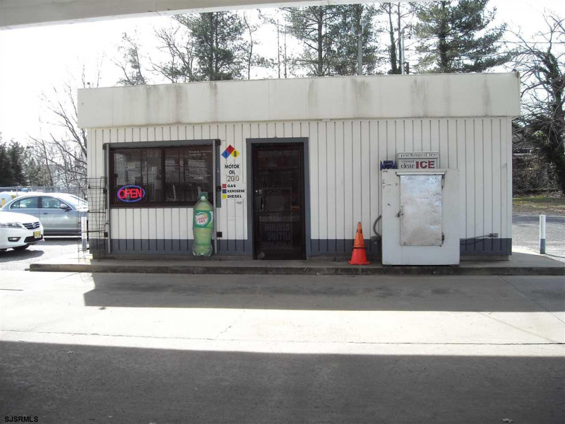 200 Broad, Bridgeton, New Jersey 08302, ,Commercial/industrial,For Sale,Broad,518733