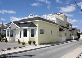 3913 Ocean, Brigantine, New Jersey 08203, 8 Bedrooms Bedrooms, 16 Rooms Rooms,8 BathroomsBathrooms,Residential,For Sale,Ocean,519197