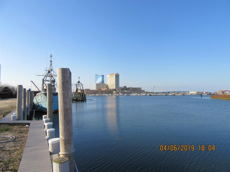 528 Delaware, Atlantic City, New Jersey 08401, ,Lots/land,For Sale,Delaware,519911