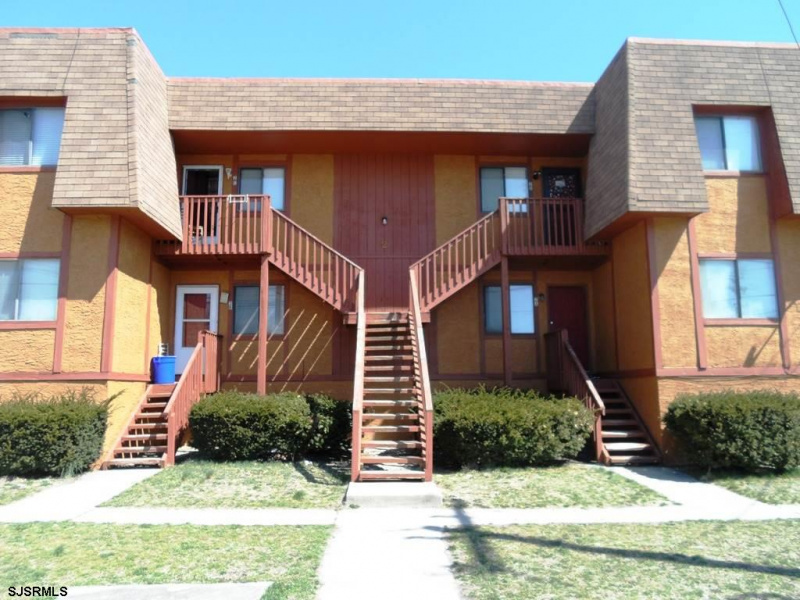 2-4 Leeds, Pleasantville, New Jersey 08232, ,Multi-family,For Sale,Leeds,520200