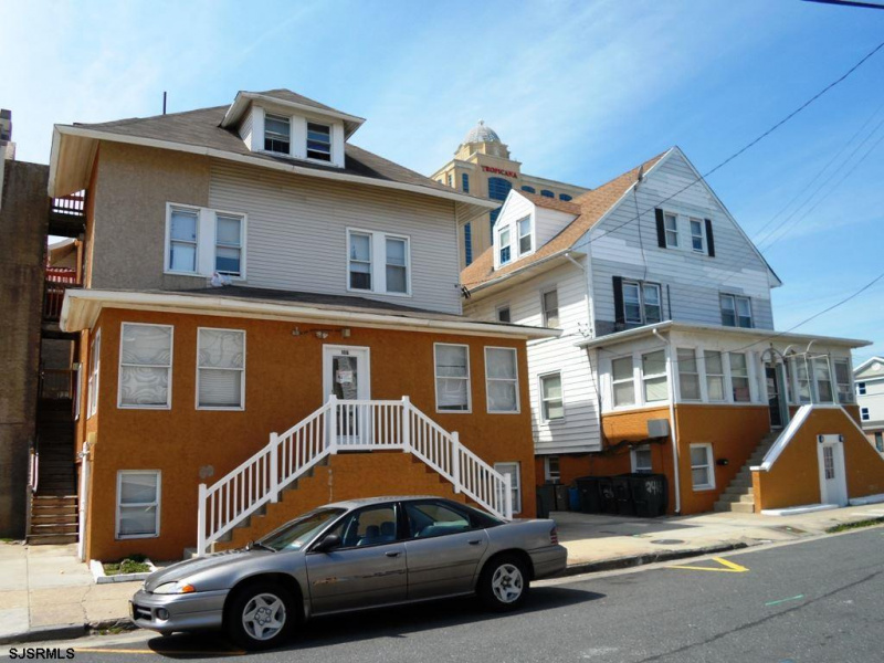 106 Albion, Atlantic City, New Jersey 08401, ,Multi-family,For Sale,Albion,520275