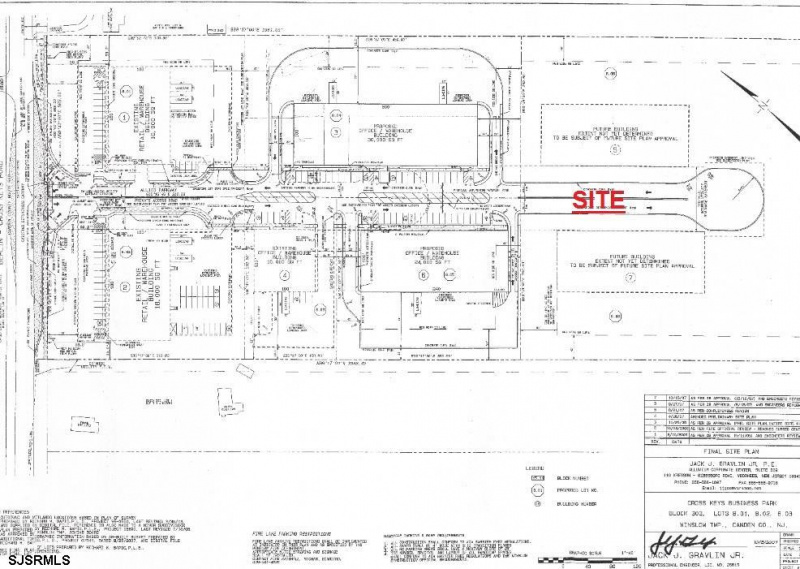 101 Allied, Winslow Township, New Jersey 08081, ,Commercial/industrial,For Sale,Allied,486807