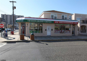 9700 Ventnor Ave, Margate, New Jersey 08402, ,Commercial/industrial,For Sale,Ventnor Ave,522029