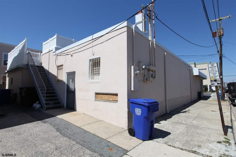 9700 Ventnor Ave, Margate, New Jersey 08402, ,Commercial/industrial,For Sale,Ventnor Ave,522029