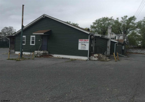 596 Blvd, Vineland, New Jersey 08360, ,2 BathroomsBathrooms,Commercial/industrial,For Sale,Blvd,522085