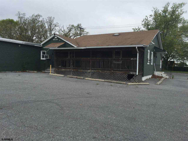 596 Blvd, Vineland, New Jersey 08360, ,2 BathroomsBathrooms,Commercial/industrial,For Sale,Blvd,522085