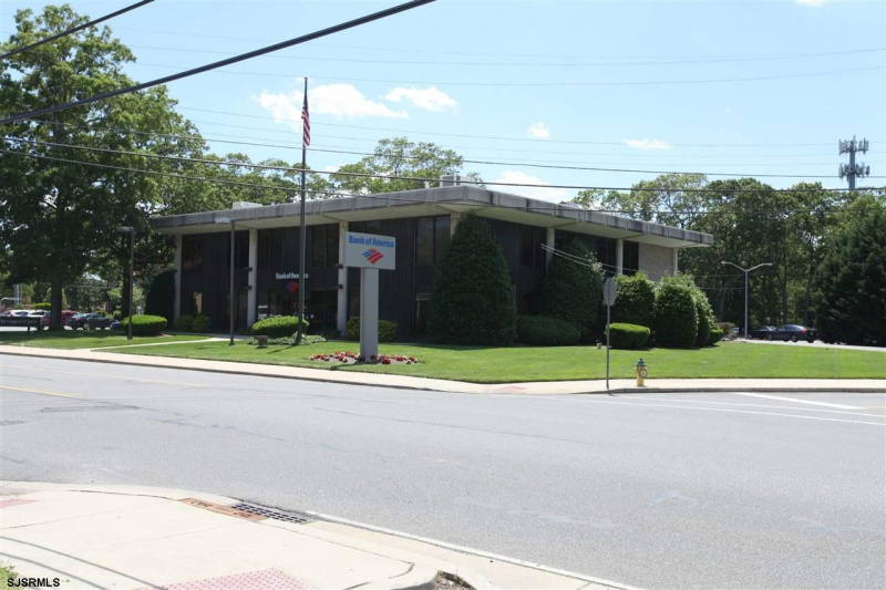 1501 Tilton, Northfield, New Jersey 08225, ,Commercial/industrial,For Sale,Tilton,488817