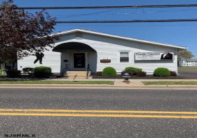 413 3 rd, Hammonton, New Jersey 08037, ,Commercial/industrial,For Sale,3 rd,522524