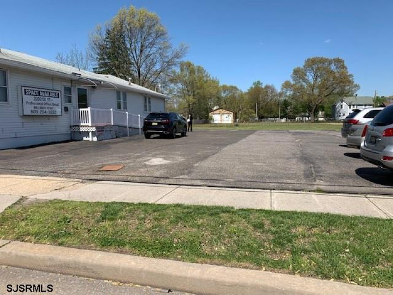 413 3 rd, Hammonton, New Jersey 08037, ,Commercial/industrial,For Sale,3 rd,522524