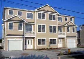 202 Roosevelt, Brigantine, New Jersey 08203, 5 Bedrooms Bedrooms, 9 Rooms Rooms,3 BathroomsBathrooms,Condominium,For Sale,Roosevelt,502276