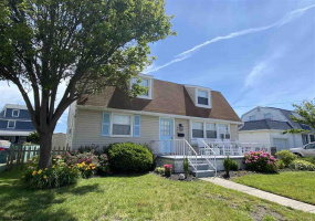 325 14th St S, New Jersey 08203, 4 Bedrooms Bedrooms, 6 Rooms Rooms,2 BathroomsBathrooms,Rental non-commercial,For Sale,14th St S,523691