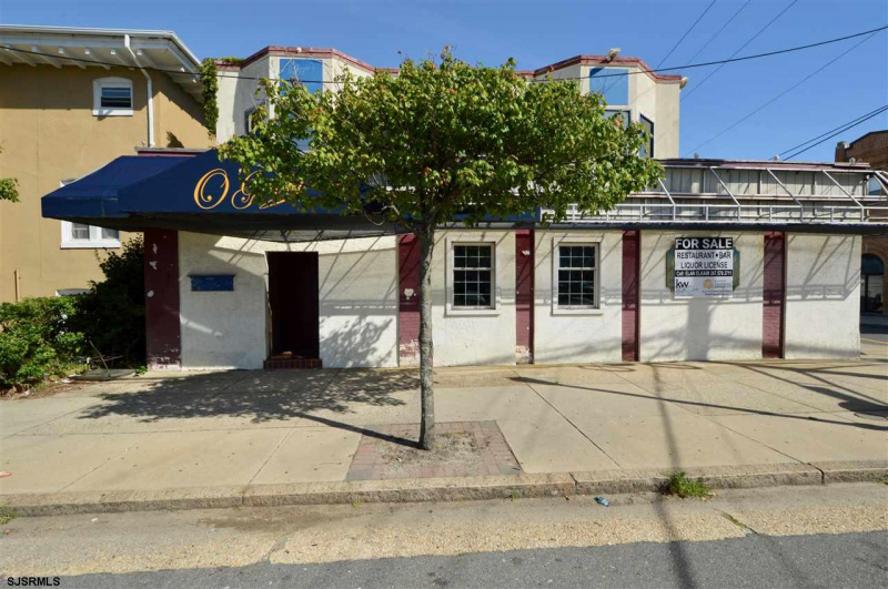 3901 Atlantic Ave, Atlantic City, New Jersey 08401, ,Commercial/industrial,For Sale,Atlantic Ave,524528