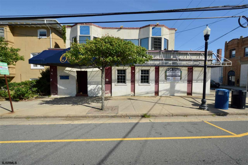 3901 Atlantic Ave, Atlantic City, New Jersey 08401, ,Commercial/industrial,For Sale,Atlantic Ave,524528