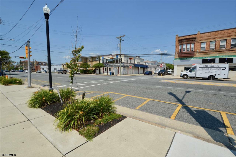 3901 Atlantic Ave, Atlantic City, New Jersey 08401, ,Commercial/industrial,For Sale,Atlantic Ave,524528