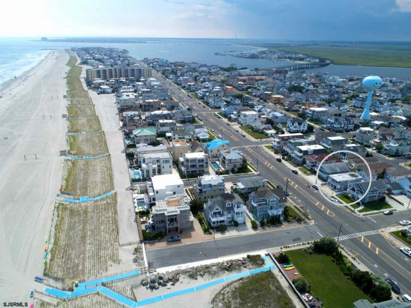 3111 Atlantic, Longport, New Jersey 08403, ,Multi-family,For Sale,Atlantic,526003