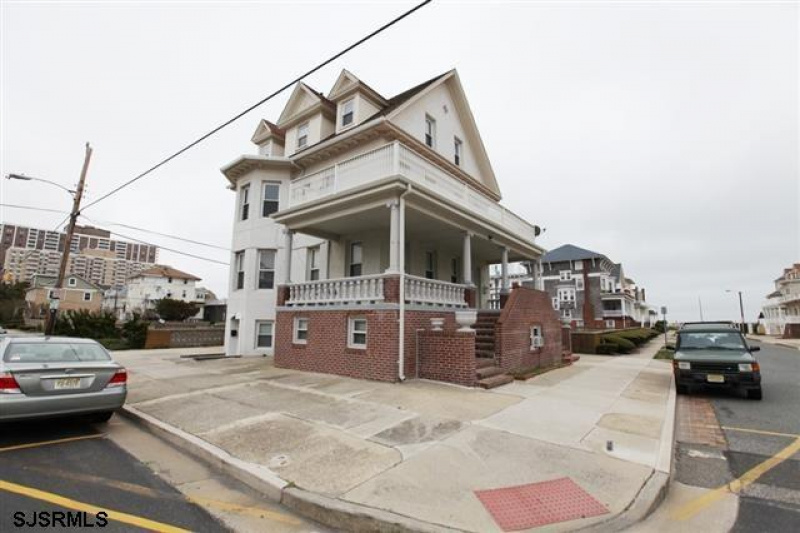 101 Baton Rouge, Ventnor, New Jersey 08406, ,Multi-family,For Sale,Baton Rouge,526469