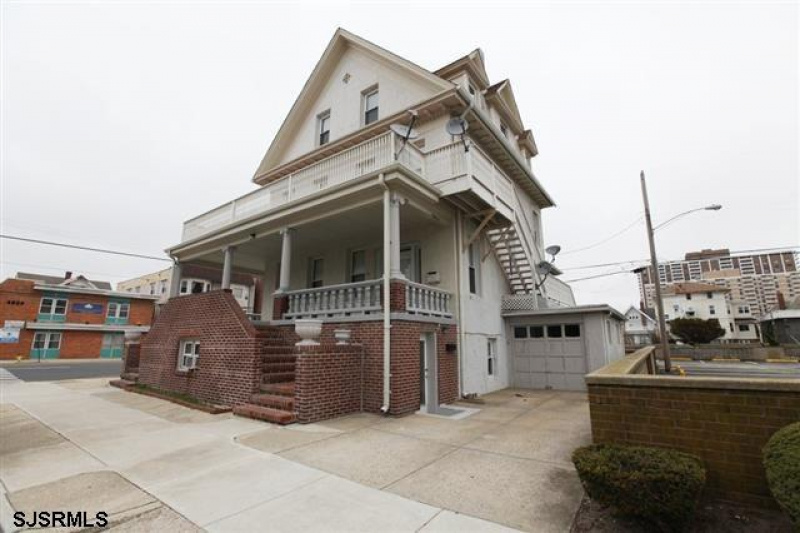 101 Baton Rouge, Ventnor, New Jersey 08406, ,Multi-family,For Sale,Baton Rouge,526469