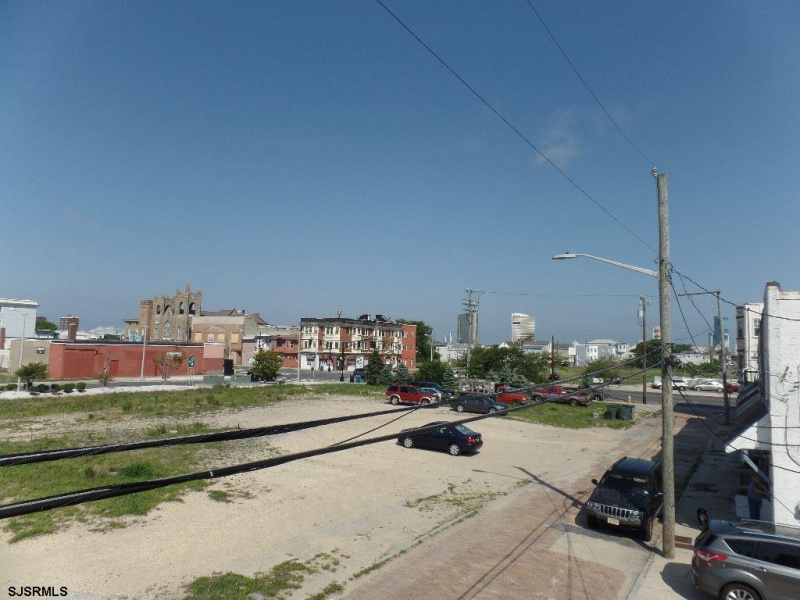 16 Rhode Island #B, Atlantic City, New Jersey 08401, ,Multi-family,For Sale,Rhode Island #B,526793