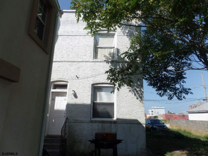 16 Rhode Island #B, Atlantic City, New Jersey 08401, ,Multi-family,For Sale,Rhode Island #B,526793