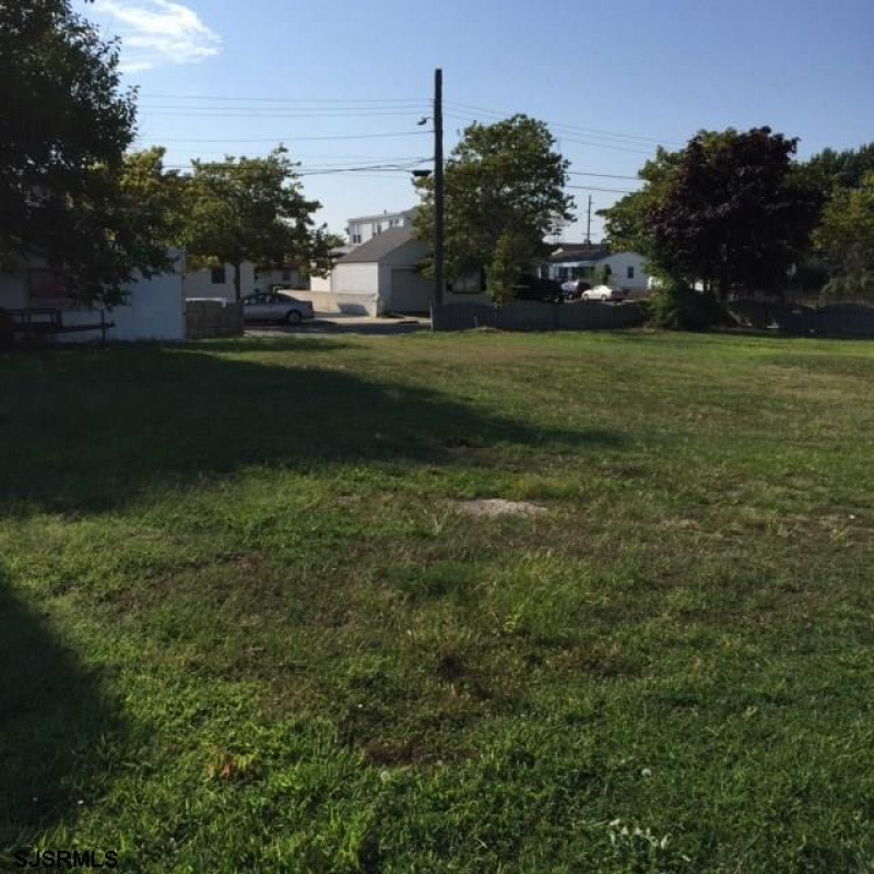 2124 Riverside, Venice Park, New Jersey 08402-1815, ,Lots/land,For Sale,Riverside,526853