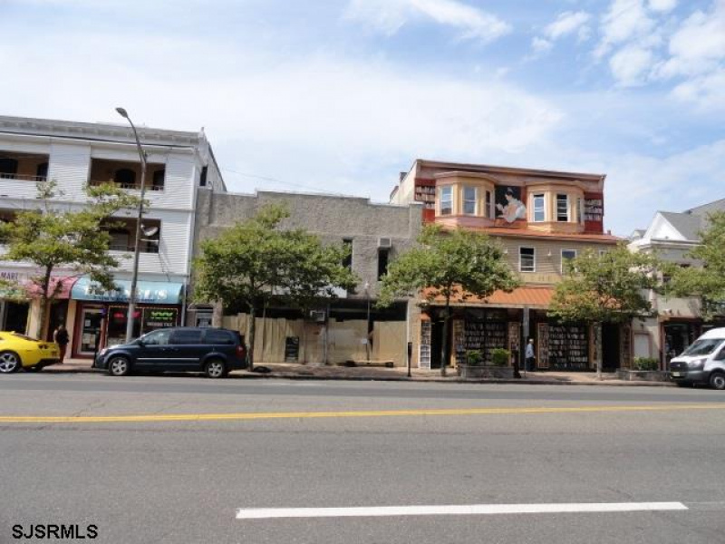 2919 Atlantic( 1st floor), Atlantic City, New Jersey 08401, ,1 BathroomBathrooms,Commercial/industrial,For Sale,Atlantic( 1st floor),526885