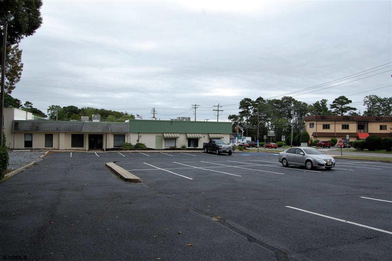 23-31 Mays Landing Road, Somers Point, New Jersey 08244, ,Commercial/industrial,For Sale,Mays Landing Road,527462