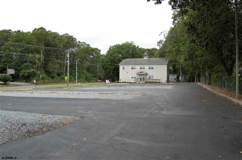 23-31 Mays Landing Road, Somers Point, New Jersey 08244, ,Commercial/industrial,For Sale,Mays Landing Road,527462