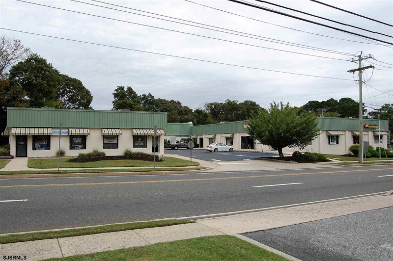 23-31 Mays Landing Road, Somers Point, New Jersey 08244, ,Commercial/industrial,For Sale,Mays Landing Road,527462