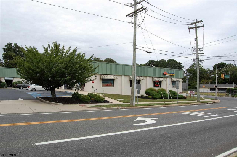 23-31 Mays Landing Road, Somers Point, New Jersey 08244, ,Commercial/industrial,For Sale,Mays Landing Road,527462