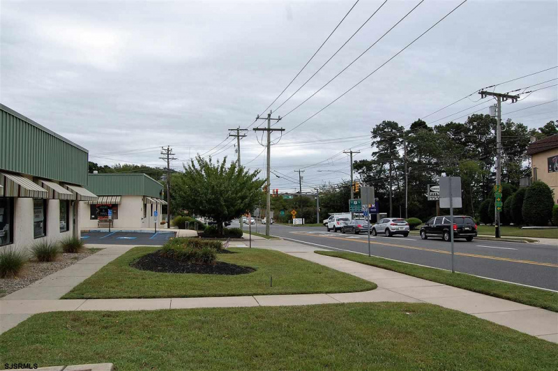 23-31 Mays Landing Road, Somers Point, New Jersey 08244, ,Commercial/industrial,For Sale,Mays Landing Road,527462