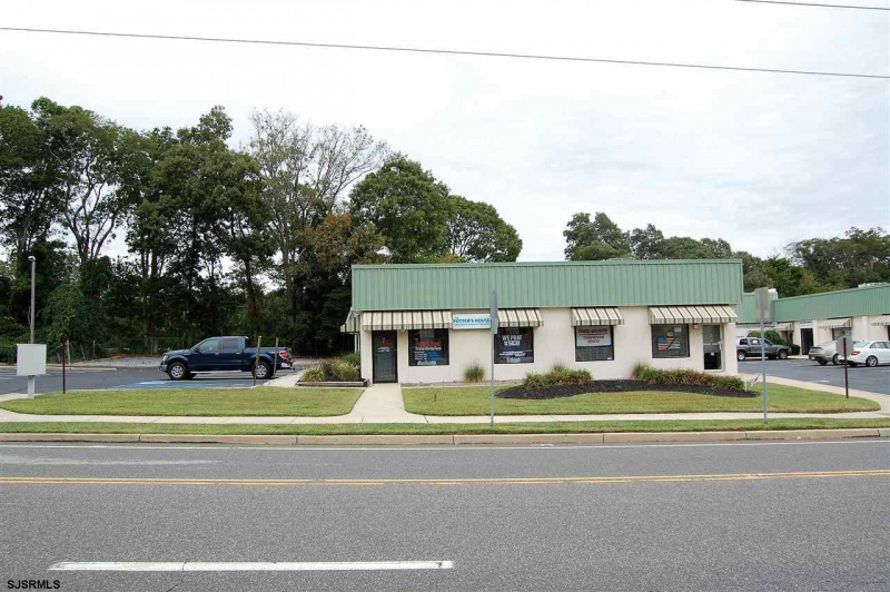 23-31 Mays Landing Road, Somers Point, New Jersey 08244, ,Commercial/industrial,For Sale,Mays Landing Road,527462